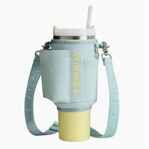 Stanley The All Day 40 OZ Quencher Carry-All